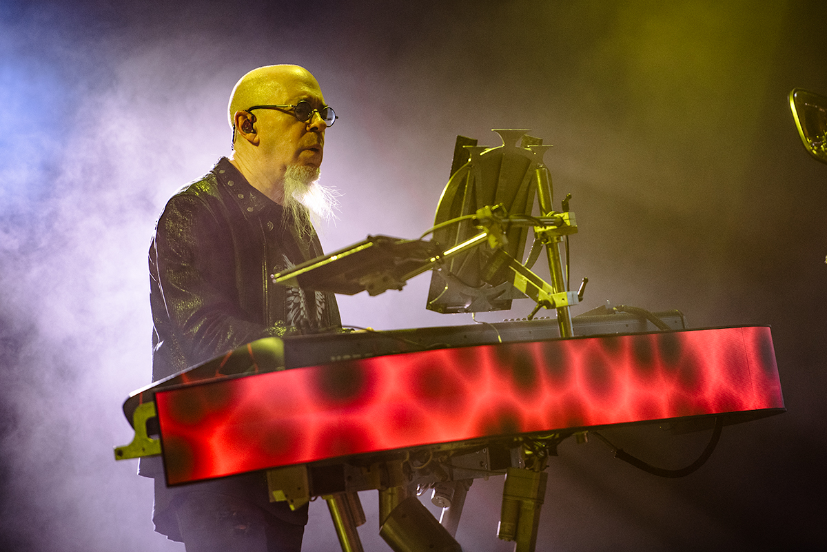 Dream Theater - 40th Anniversary Tour